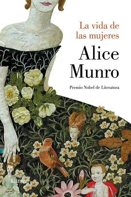 VIDA DE LAS MUJERES | 9788426419477 | MUNRO,ALICE (PREMI NOBEL 2013)