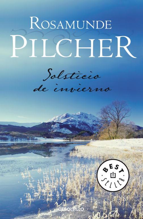 SOLSTICIO DE INVIERNO | 9788497597364 | PILCHER,ROSAMUNDE