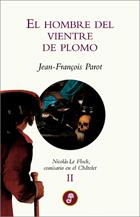 HOMBRE DEL VIENTRE DE PLOMO | 9788435035712 | PAROT,JEAN-FRANÇOIS