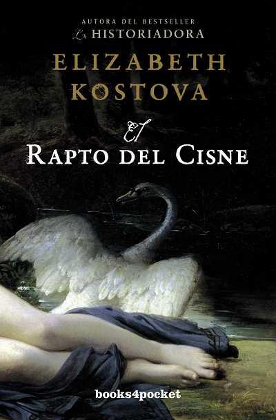 RAPTO DEL CISNE | 9788415139492 | KOSTOVA,ELIZABETH