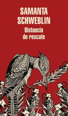 DISTANCIA DE RESCATE | 9788439729488 | SCHWEBLIN,SAMANTA