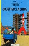 OBJETIVO LA LUNA | 9788426108654 | HERGE