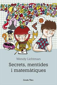 SECRETS, MENTIDES I MATEMATIQUES | 9788492671175 | LITCHMAN,WENDY