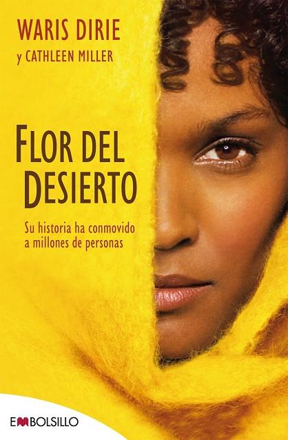 FLOR DEL DESIERTO | 9788415140252 | DIRIE,WARIS MILLER,CATHLEEN