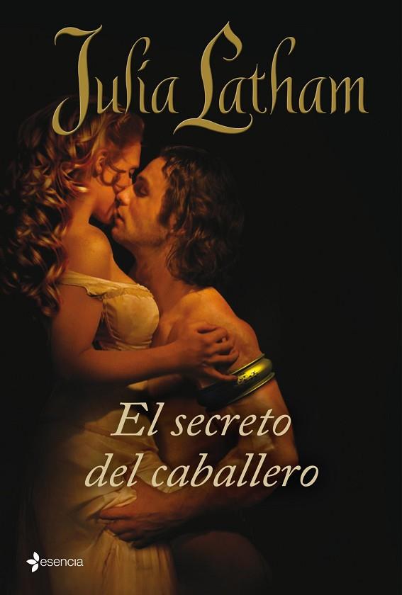 SECRETO DEL CABALLERO | 9788408094722 | LATHAM,JULIA