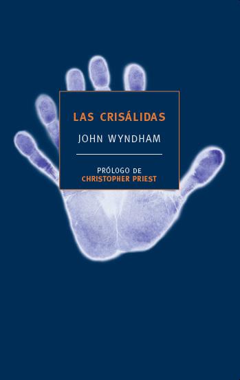 CRISALIDAS | 9788492723331 | WYNDHAM,JOHN