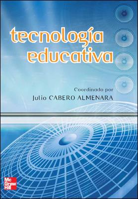 TECNOLOGIA EDUCATIVA | 9788448156138 | CABERO ALMENARA,JULIO