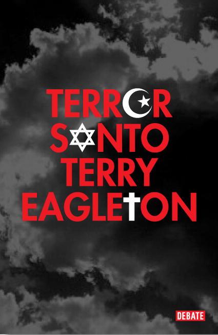 TERROR SANTO | 9788483067505 | EAGLETON,TERRY