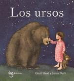 LOS URSOS | 9788412812312 | MEAD, GEOFF