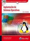 IMPLANTACION DE SISTEMAS OPERATIVOS | 9788478979806 | RAYA CABRERA,JOSE LUIS RAYA GONZALEZ,LAURA