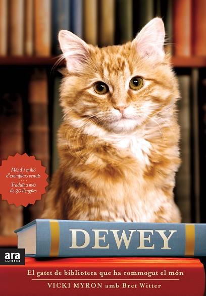 DEWEY | 9788492552115 | MYRON,VICKY