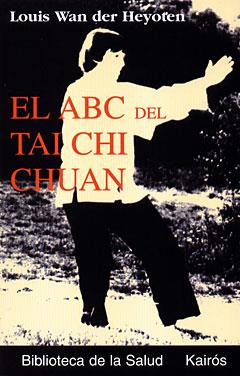 ABC DEL TAI CHI CHUAN | 9788472454828 | WAN DER HEYOTEN,LOUIS