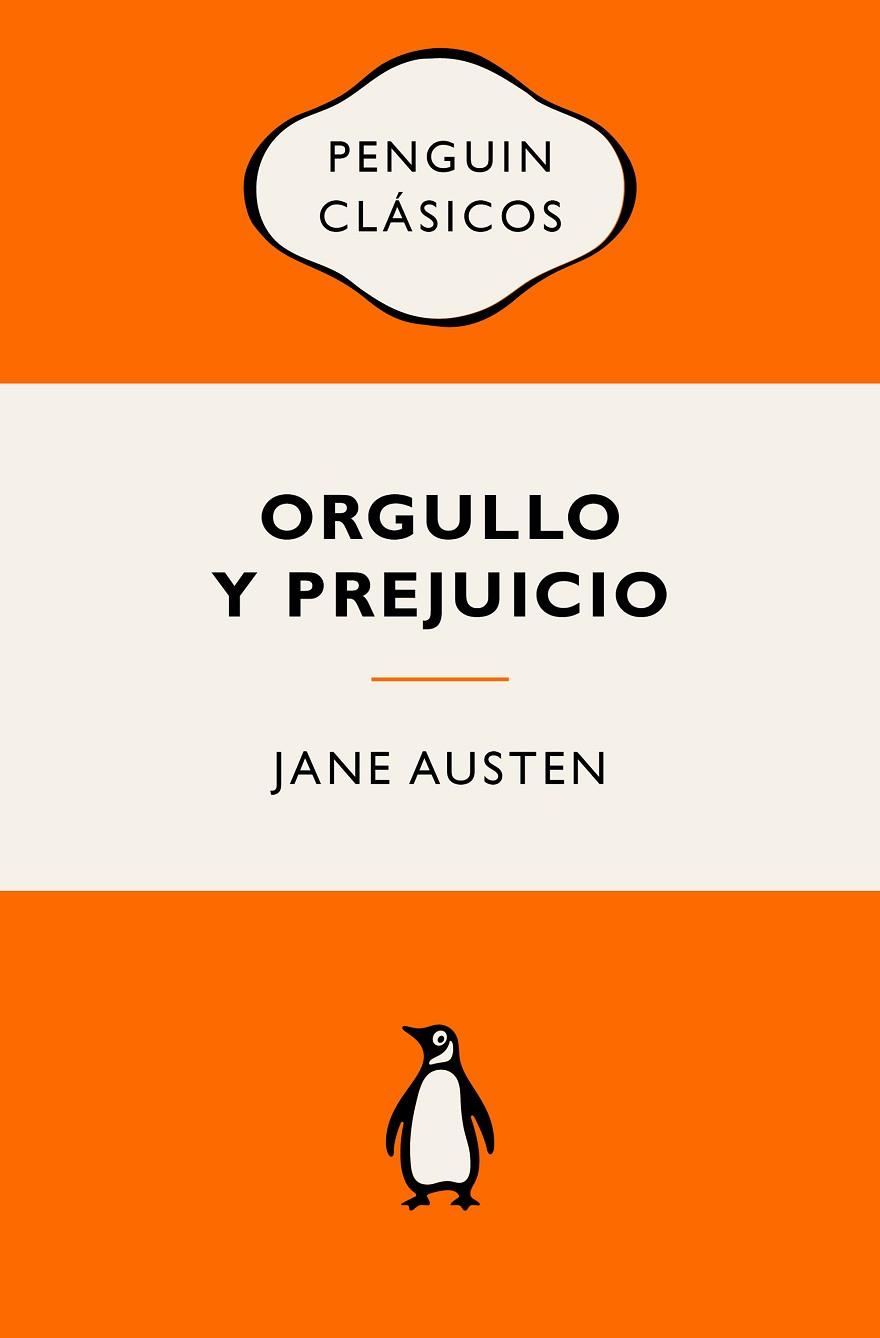 ORGULLO Y PREJUICIO | 9788491056799 | AUSTEN, JANE