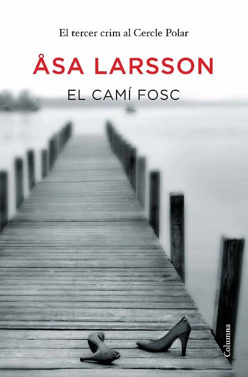 CAMI FOSC | 9788466413176 | LARSSON,ASA