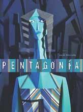 PENTAGONIA | 9788415530046 | MIRCALA,JACK