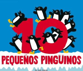 PEQUEÑOS PINGUINOS POP UP | 9788492766222 | FROMENTAL, JEAN-LUC