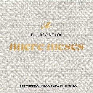 EL LIBRO DE LOS NUEVE MESES | 9789463547703