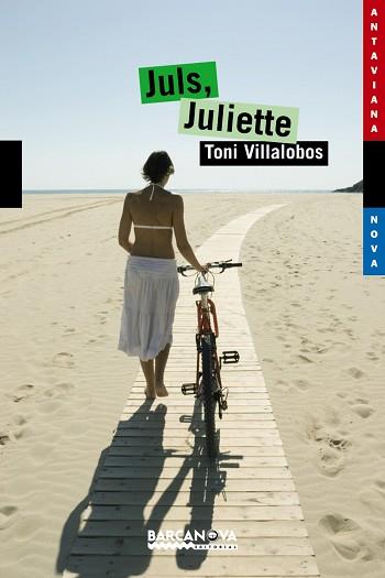 JULS, JULIETTE | 9788448921583 | VILLALOBOS,TONI