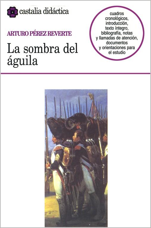 SOMBRA DEL AGUILA | 9788470398308 | PEREZ REVERTE,ARTURO