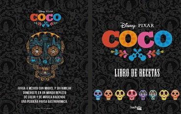 COCO. LIBRO DE RECETAS Y MUG DE COLECCIóN | 9788416857500 | HACHETTE HEROES