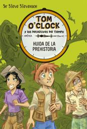 HUIDA DE LA PREHISTORIA | 9788424664169 | STEVENSON,SIR STEVE