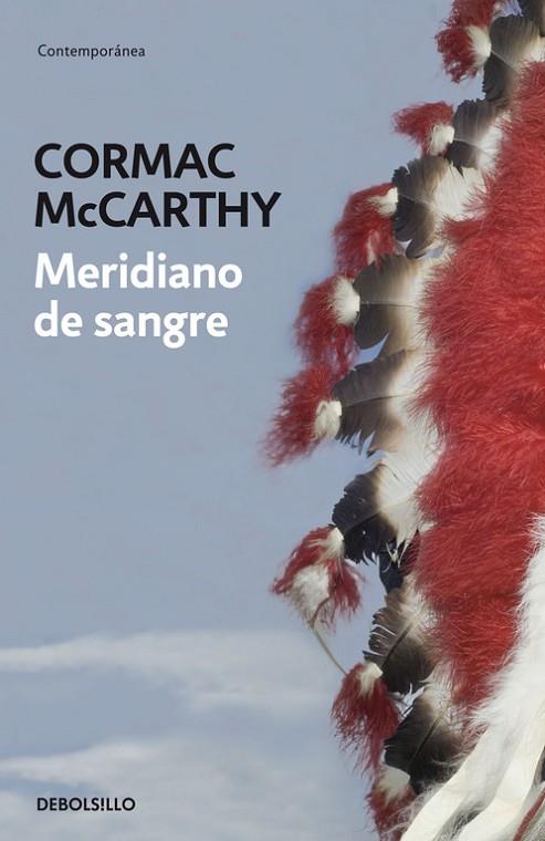 MERIDIANO DE SANGRE | 9788497939003 | MCCARTHY,CORMAC