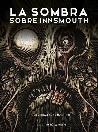 LA SOMBRA SOBRE INNSMOUTH | 9788445016213 | LOVECRAFT, H. P. / HIJO, TOMÁS