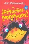 PEQUEÑOS MONSTRUOS | 9788434233485 | PIENKOWSKI,JAN