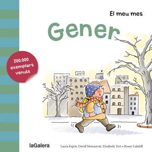 GENER | 9788424655723 | ESPOT,LAURA TORT,ELISABETH CALAFELL,ROSER MONSERRAT,DAVID