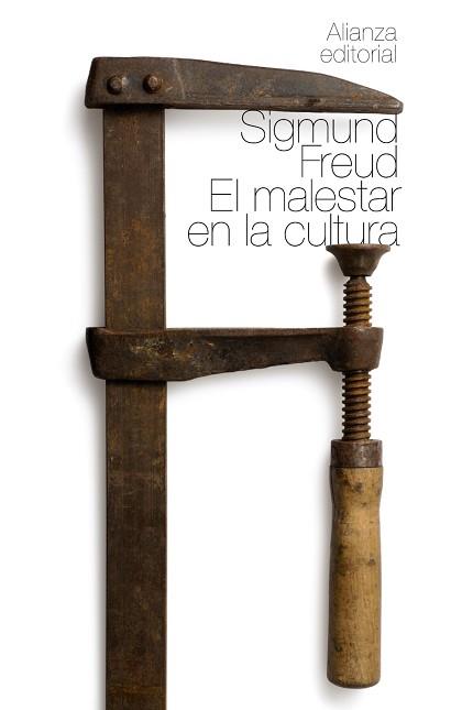 MALESTAR EN LA CULTURA Y OTROS ENSAYOS | 9788420664149 | FREUD,SIGMUND