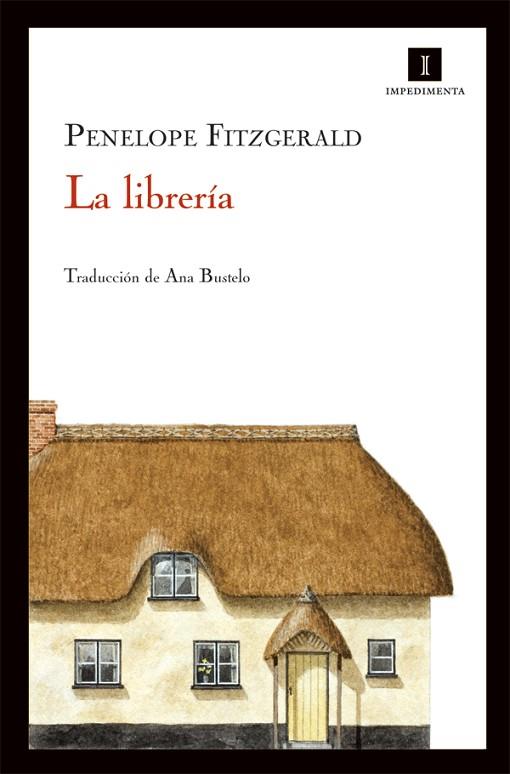 LA LIBRERIA | 9788493760144 | FITZGERALD,PENELOPE