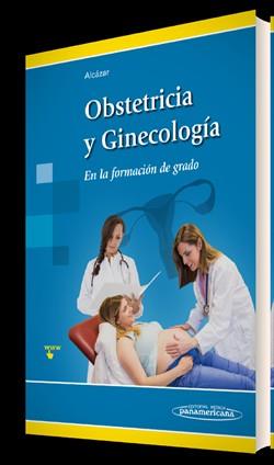 OBSTETRICIA Y GINECOLOGIA. EN LA FORMACIÓN DE GRADO | 9788491101420 | JUAN LUIS ALCÁZAR ZAMBRANO