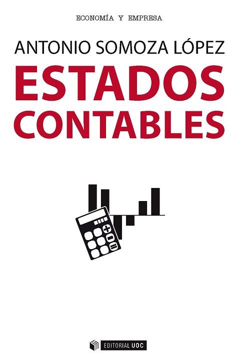 ESTADOS CONTABLES | 9788491162001 | SOMOZA LOPEZ,ANTONIO