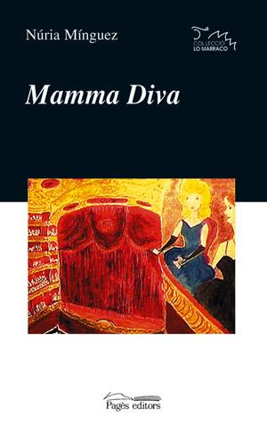 MAMMA DIVA | 9788497791045 | MINGUEZ,NURIA