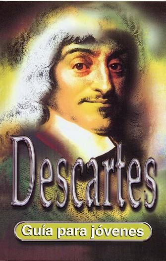 DESCARTES GUIA PARA JOVENES | 9788489804890 | O,DONNELL,KEVIN