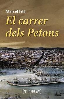 CARRER DELS PETONS | 9788448928407 | FITE,MARCEL