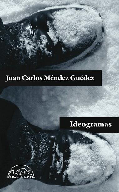 IDEAOGRAMAS | 9788483931615 | MENDEZ GUEDEZ,JUAN CARLOS