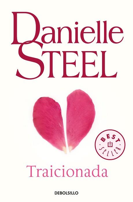 TRAICIONADA | 9788466342858 | DANIELLE STEEL