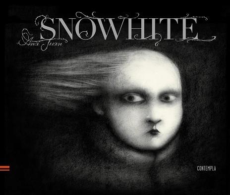 SNOWHITE | 9788426391209 | JUAN GASCÓN, ANA