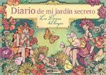 DIARIO DE MI JARDIN SECRETO. LAS DAMAS DEL BOSQUE | 9788475566405 | ARANDES, NÚRIA