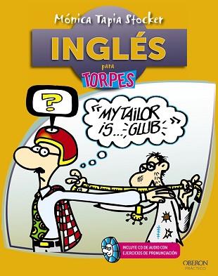 INGLES PARA TORPES | 9788441531598 | TAPIA STOCKER,MONICA