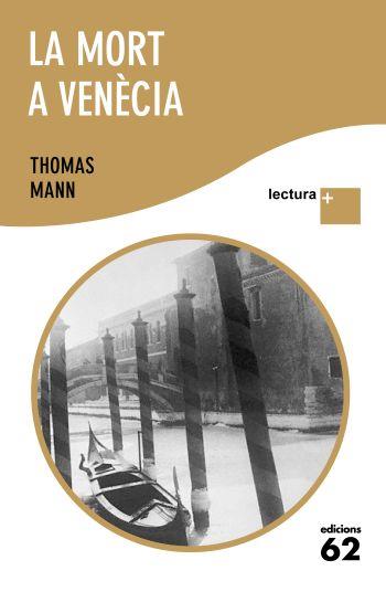 MORT A VENECIA | 9788429765366 | MANN,THOMAS