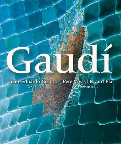 GAUDI (CATALA) | 9788484780335 | CIRLOT,JUAN EDUARDO