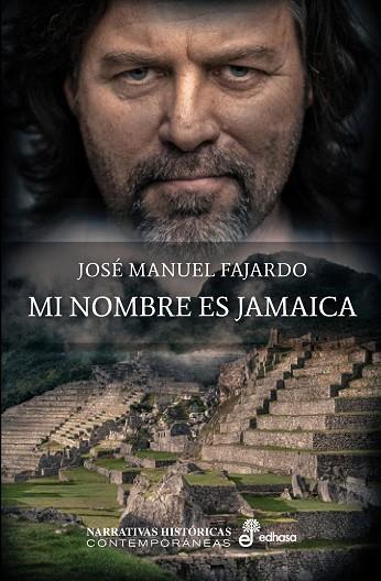 MI NOMBRE ES JAMAICA | 9788435062817 | FAJARDO,JOSE MANUEL