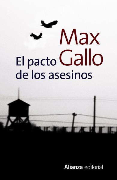 PACTO DE LOS ASESINOS | 9788420677743 | GALLO,MAX