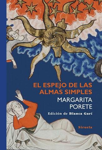 ESPEJO DE LAS ALMAS SIMPLES | 9788416465651 | PORETE,MARGARIDA