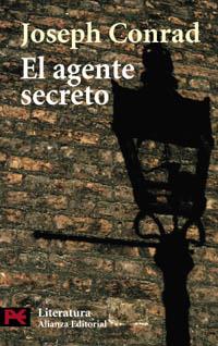 AGENTE SECRETO | 9788420657882 | CONRAD,JOSEPH