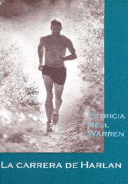 CARRERA DE HARLAN | 9788495346490 | NELL WARREN,PATRICIA