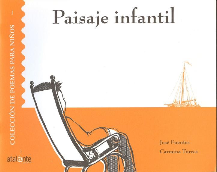 PAISAJE INFANTIL | 9788493416010 | FUENTES ,JOSE TORRES,CARMINA