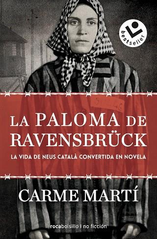 LA PALOMA DE RAVENSBRÜCK | 9788417821173 | MARTÍ, CARME